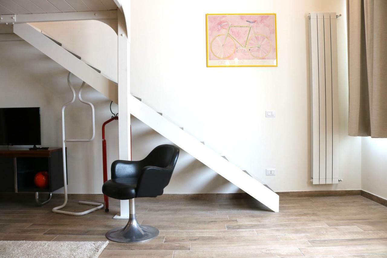 Design Apartament Moscova Area