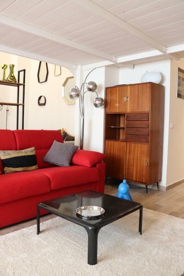 Apartment Design Apartament Moscova Area