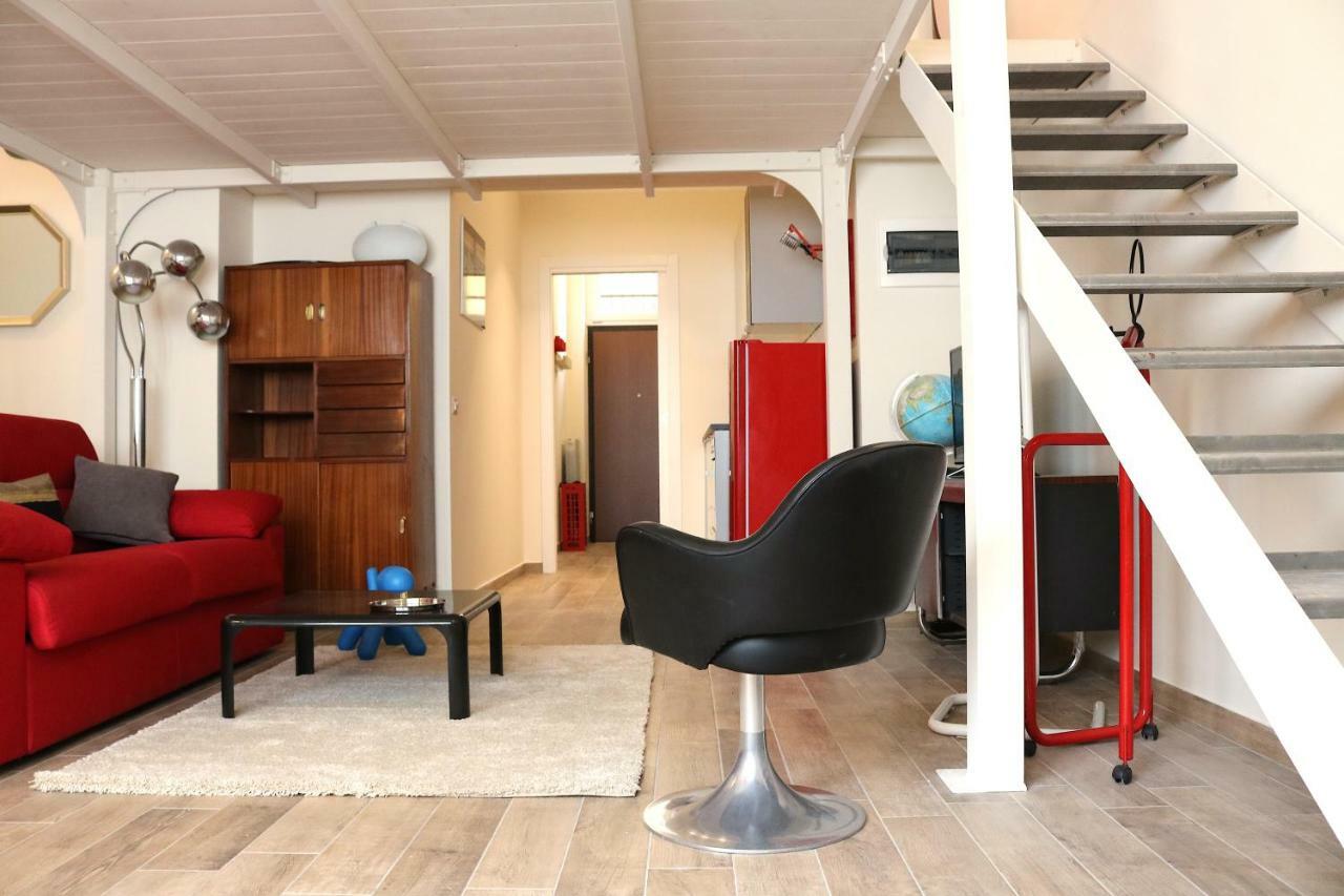 Design Apartament Moscova Area Milan