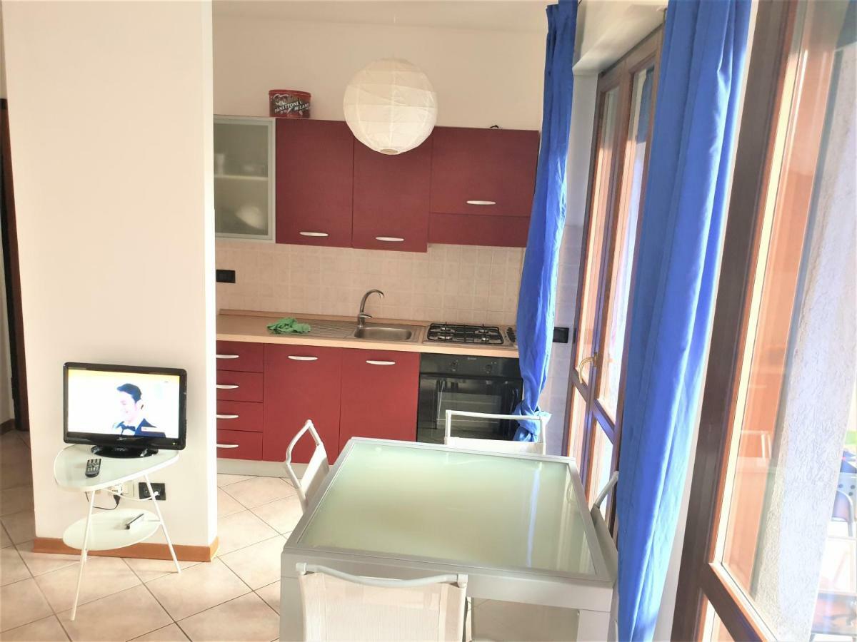 Colico 12 Apartment *