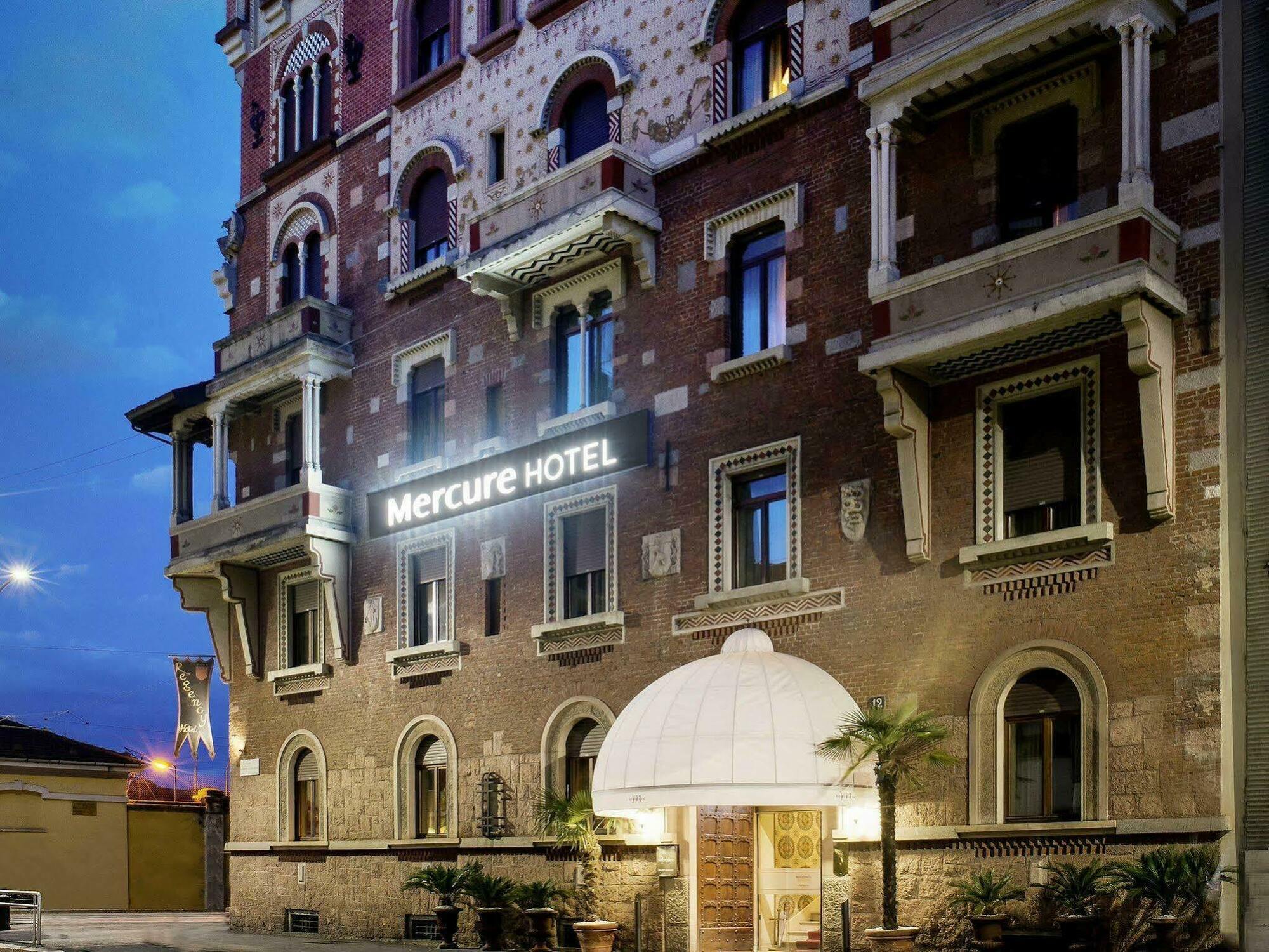 Regency 4* Milan