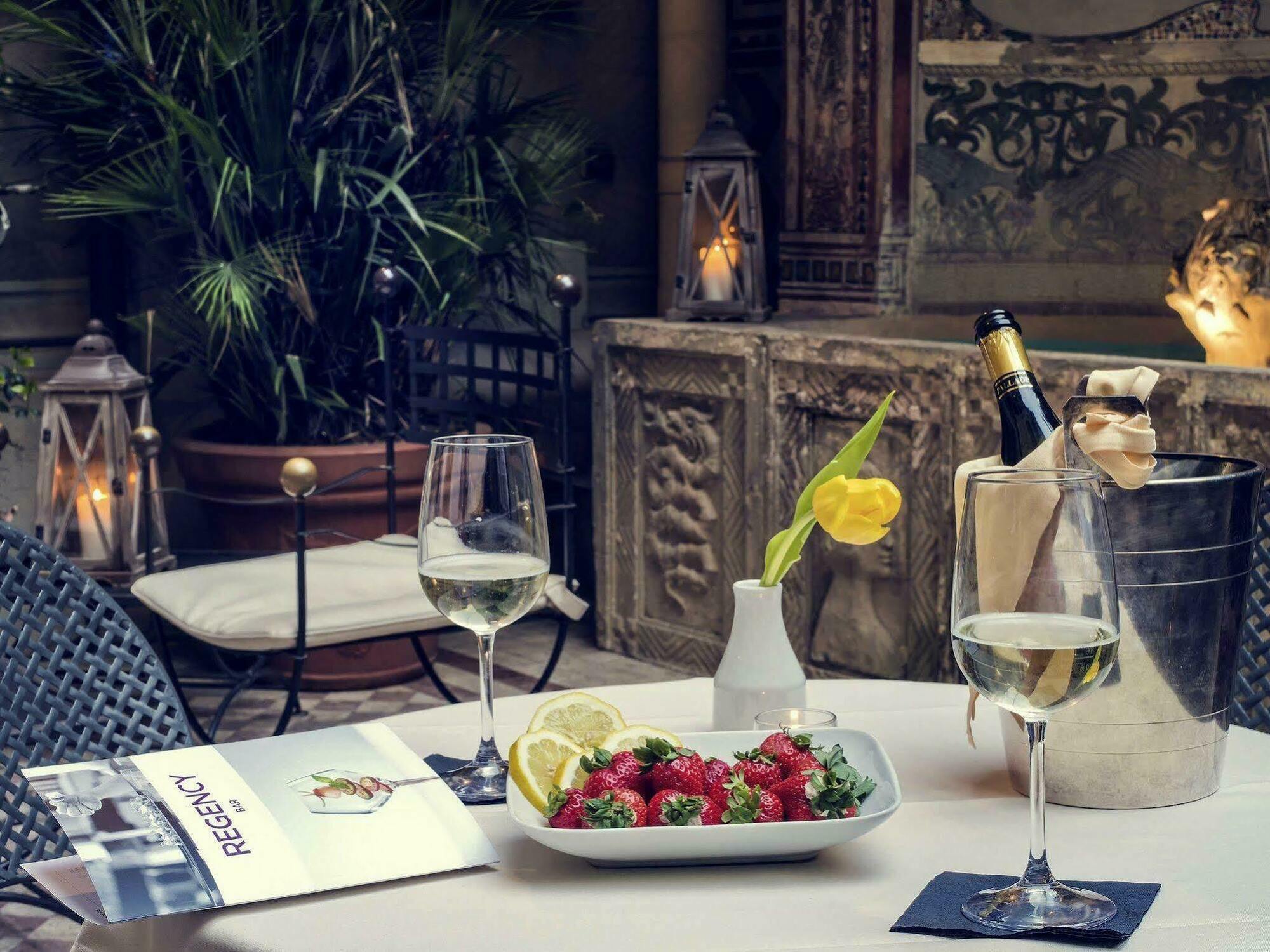 Regency Hotel Milan