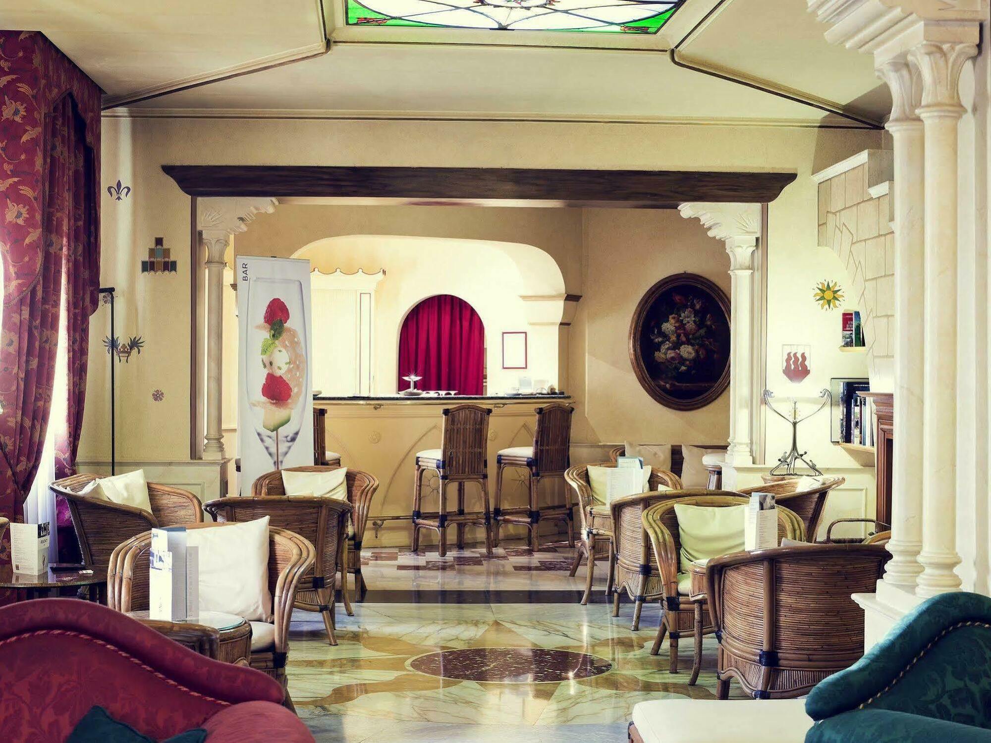 Regency Hotel Milan