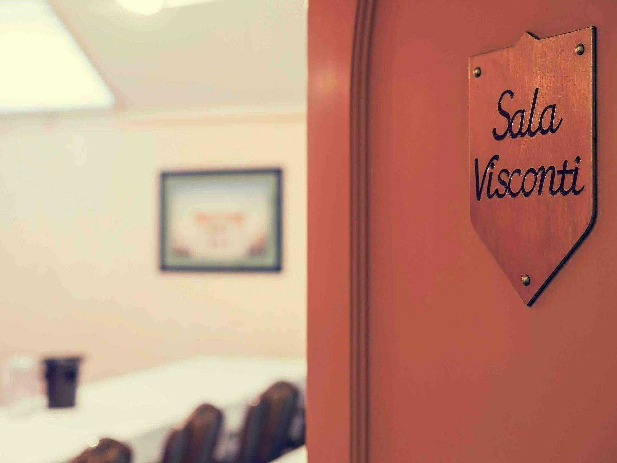 Hotel Regency Milan