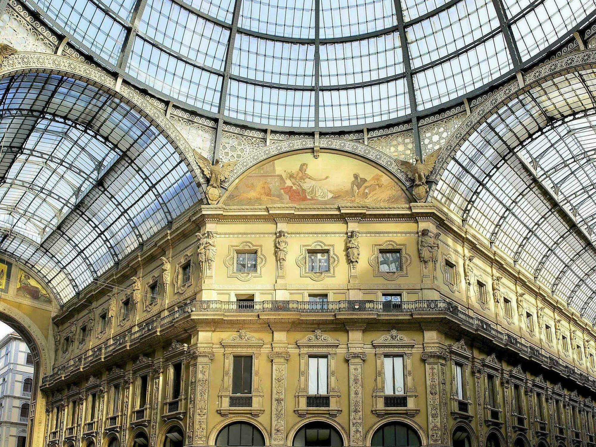 Regency 4* Milan