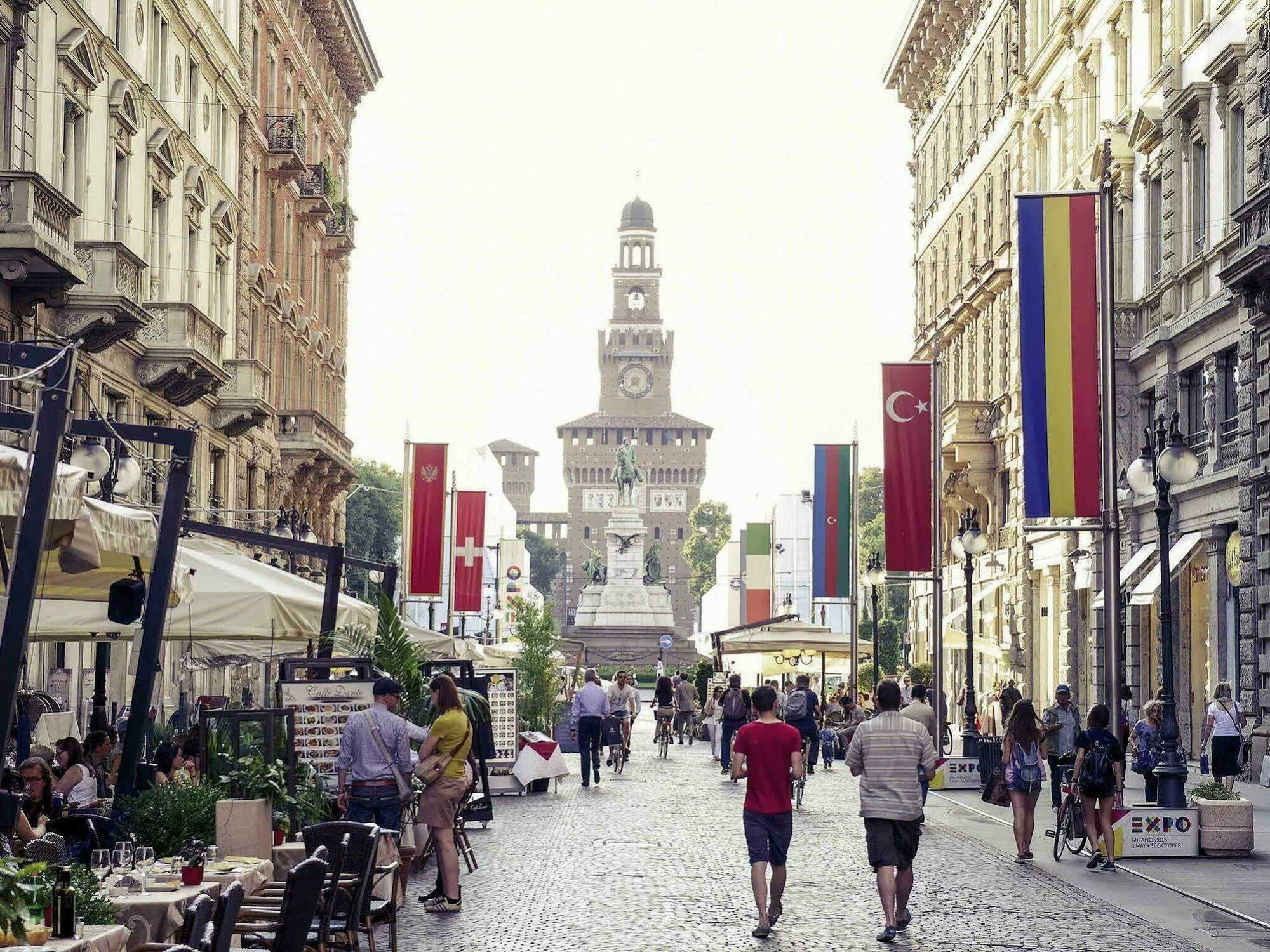 Regency 4* Milan