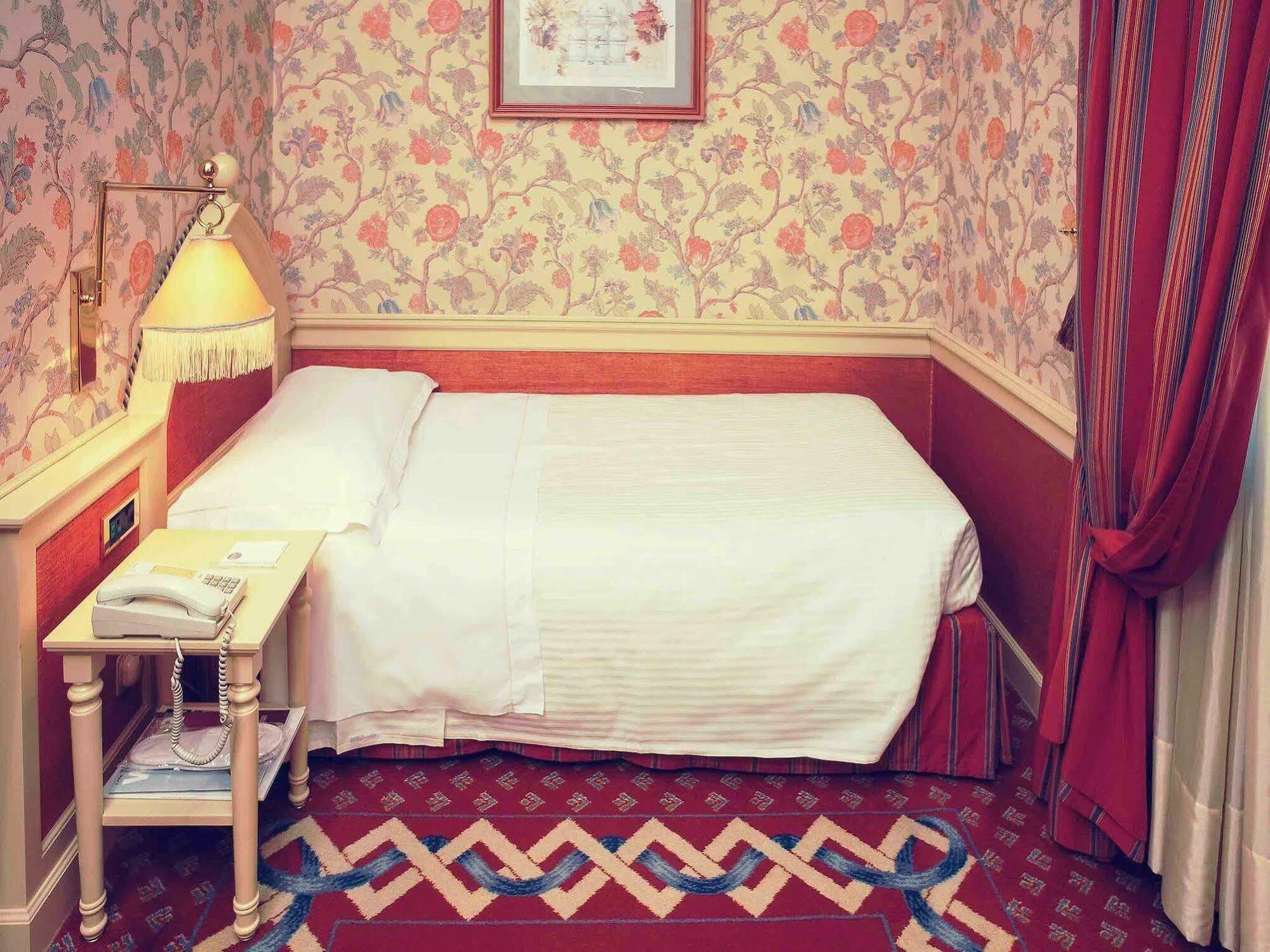 Regency 4* Milan
