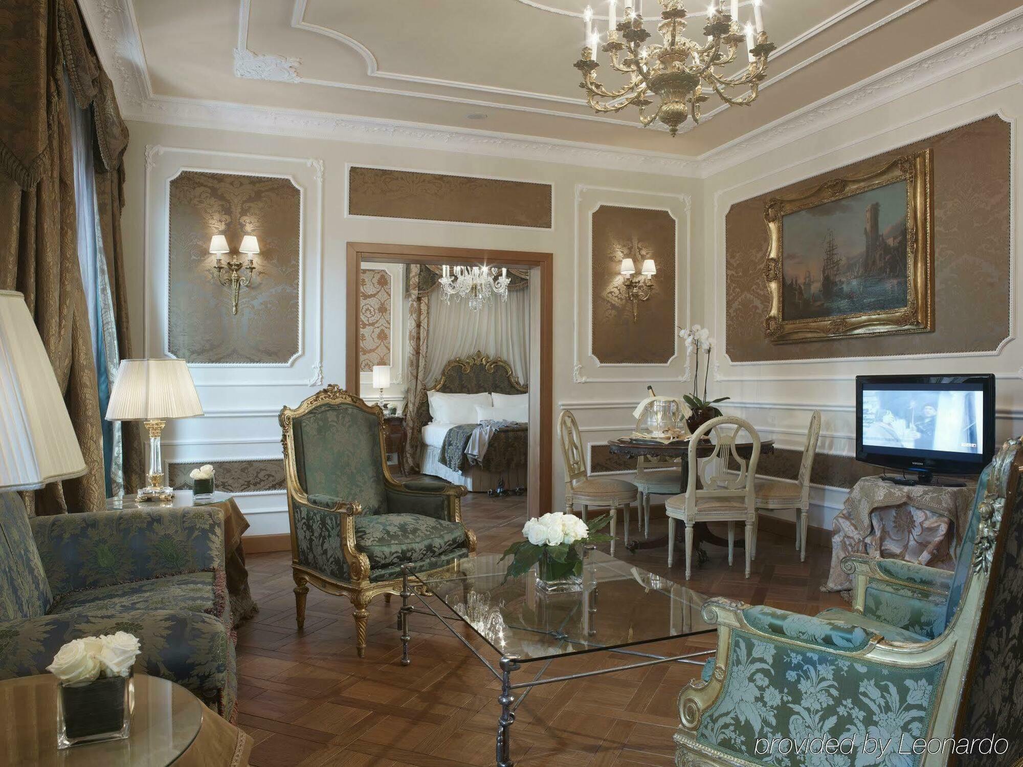 Baglioni Carlton - The Leading Of The World Milan
