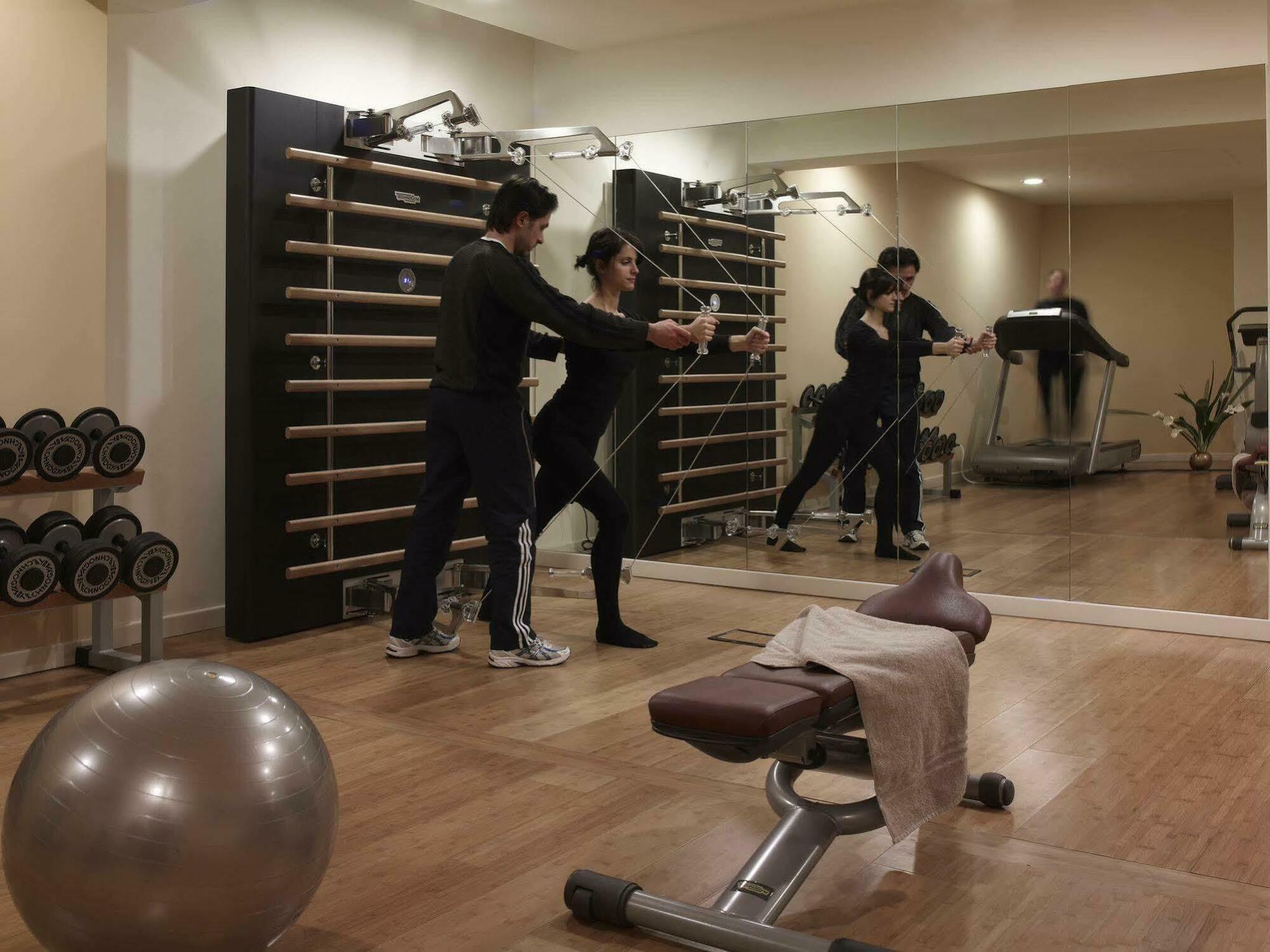 Baglioni Carlton - The Leading Of The World 5*