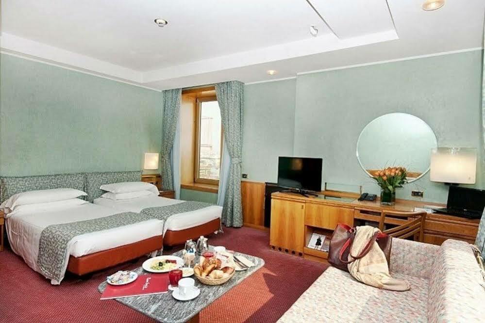 Michelangelo Hotel