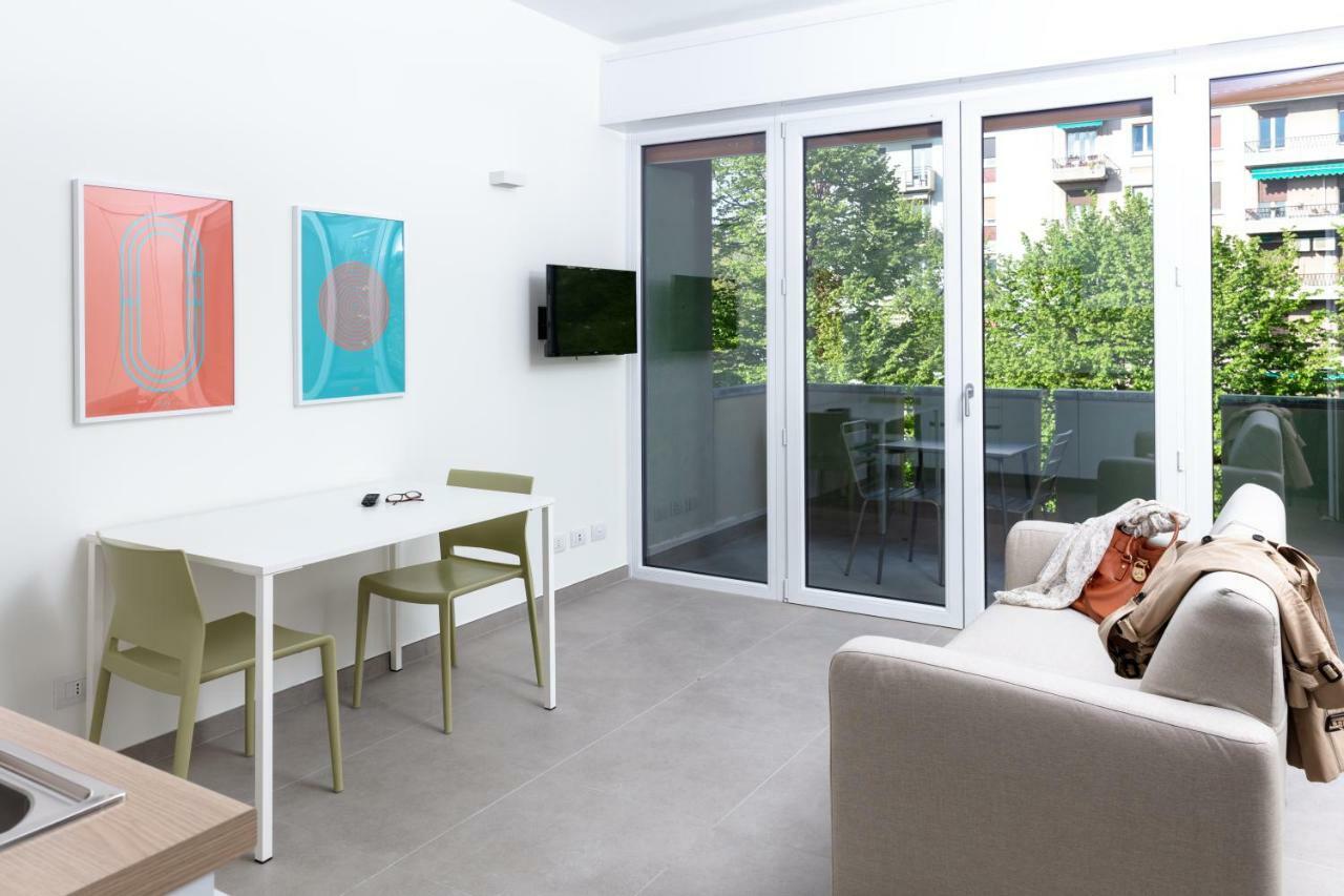 Apartment Cirene