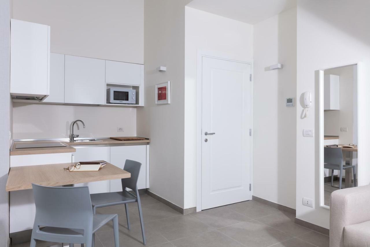 Apartment Cirene Milan