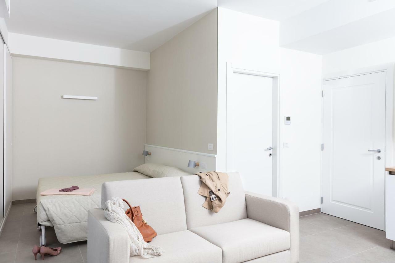 Apartment Cirene