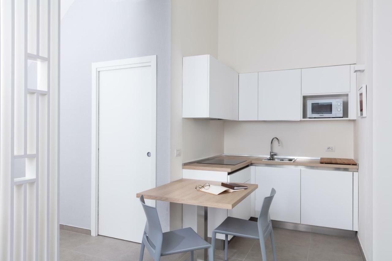 Apartment Cirene