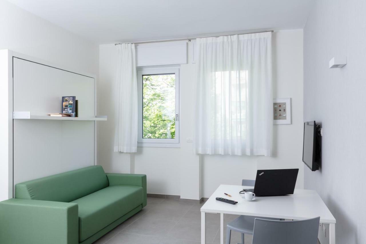 Apartment Cirene *
