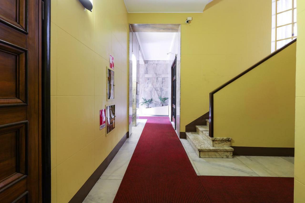 Primopiano - Sammartini Apartment Milan