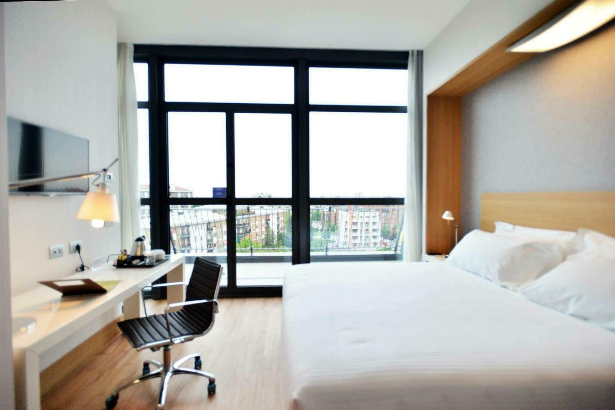 Hotel Hilton Garden North Milan