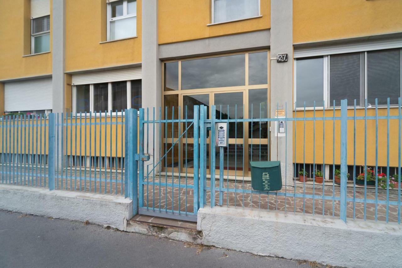 Casa Da Olivia Apartment