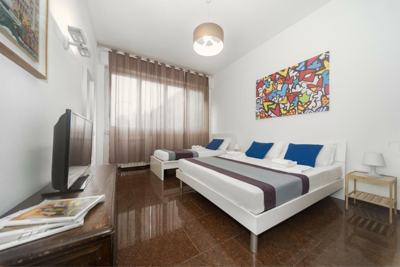 Casa Da Olivia * Milan