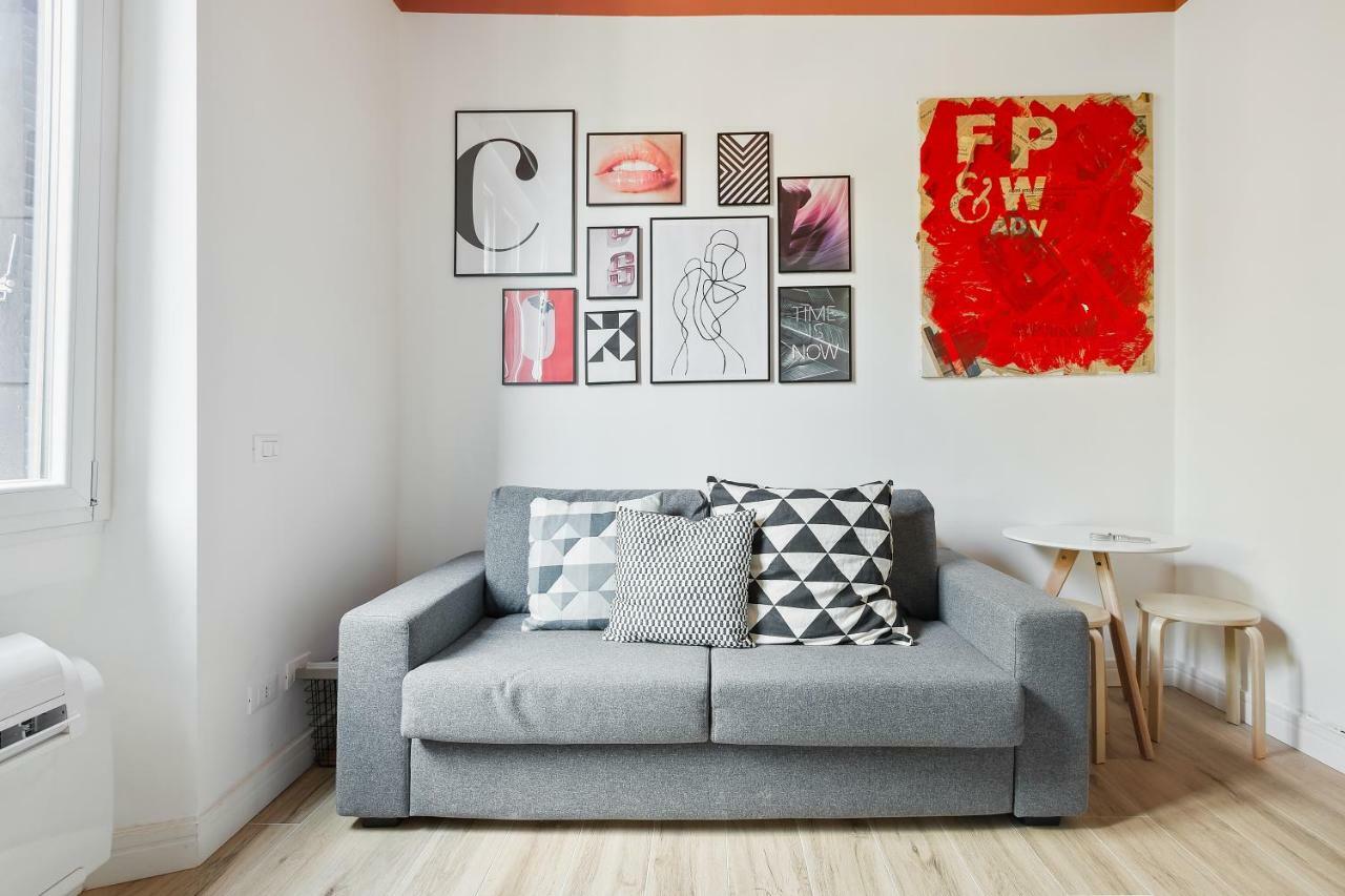 Modern And Cozy In Porta Romana