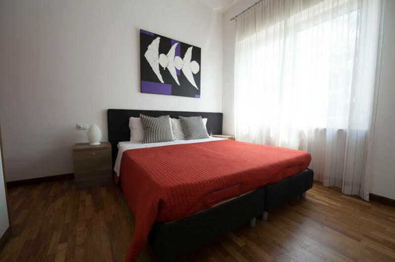 Aparthotel Residenza Cenisio Milan