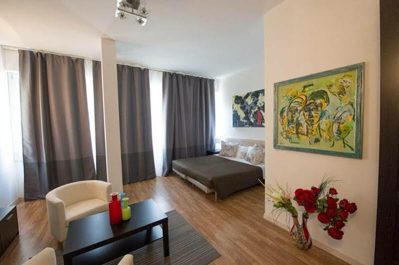 Residenza Cenisio Milan