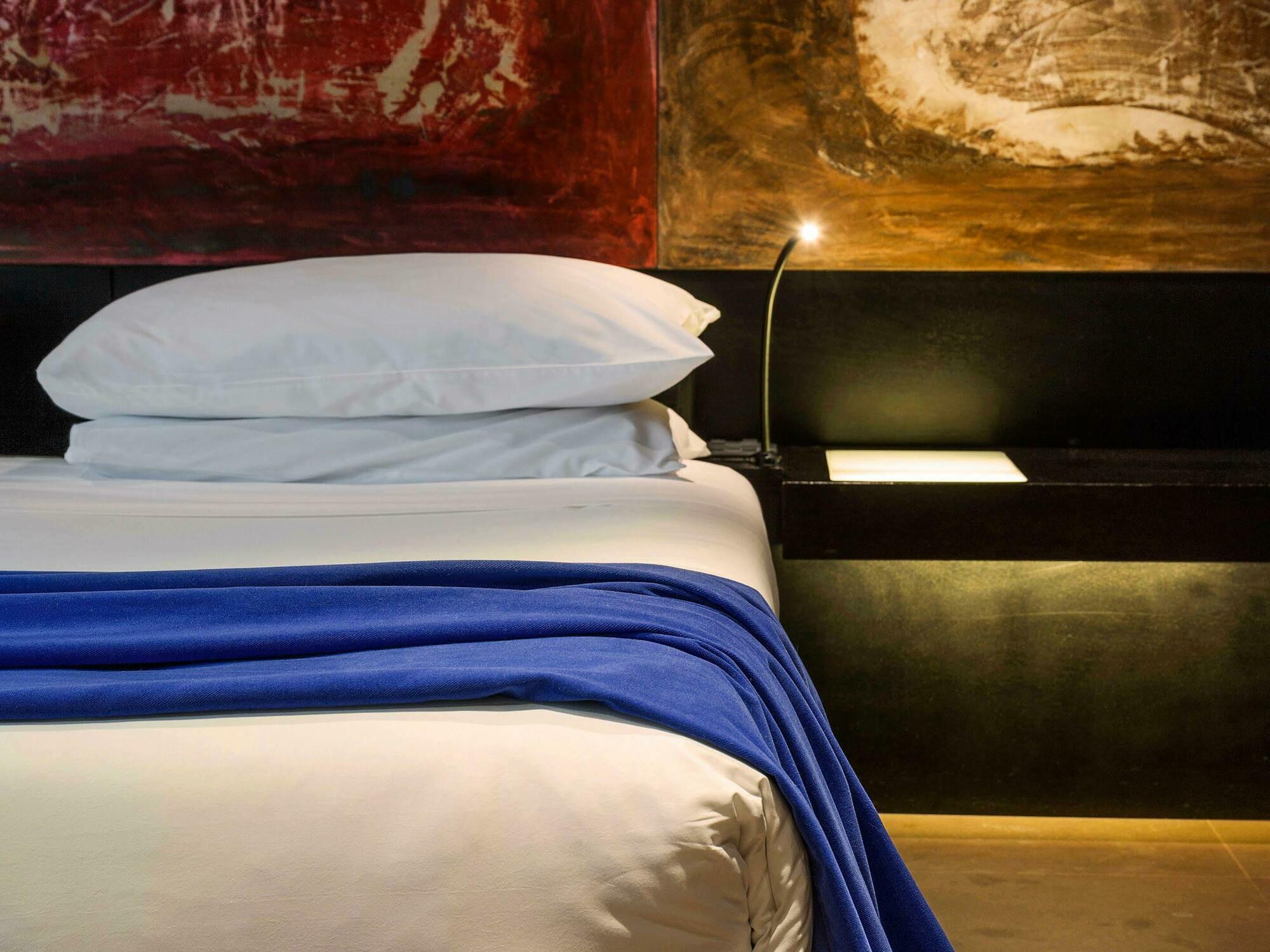 Hotel Straf, Milan, A Member Of Design Milan