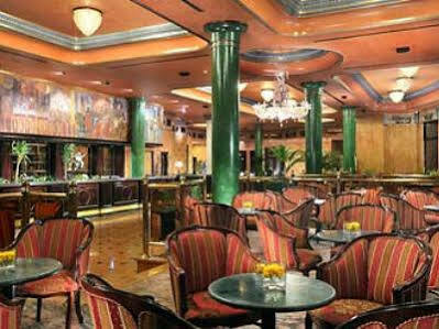 Marriott Milan