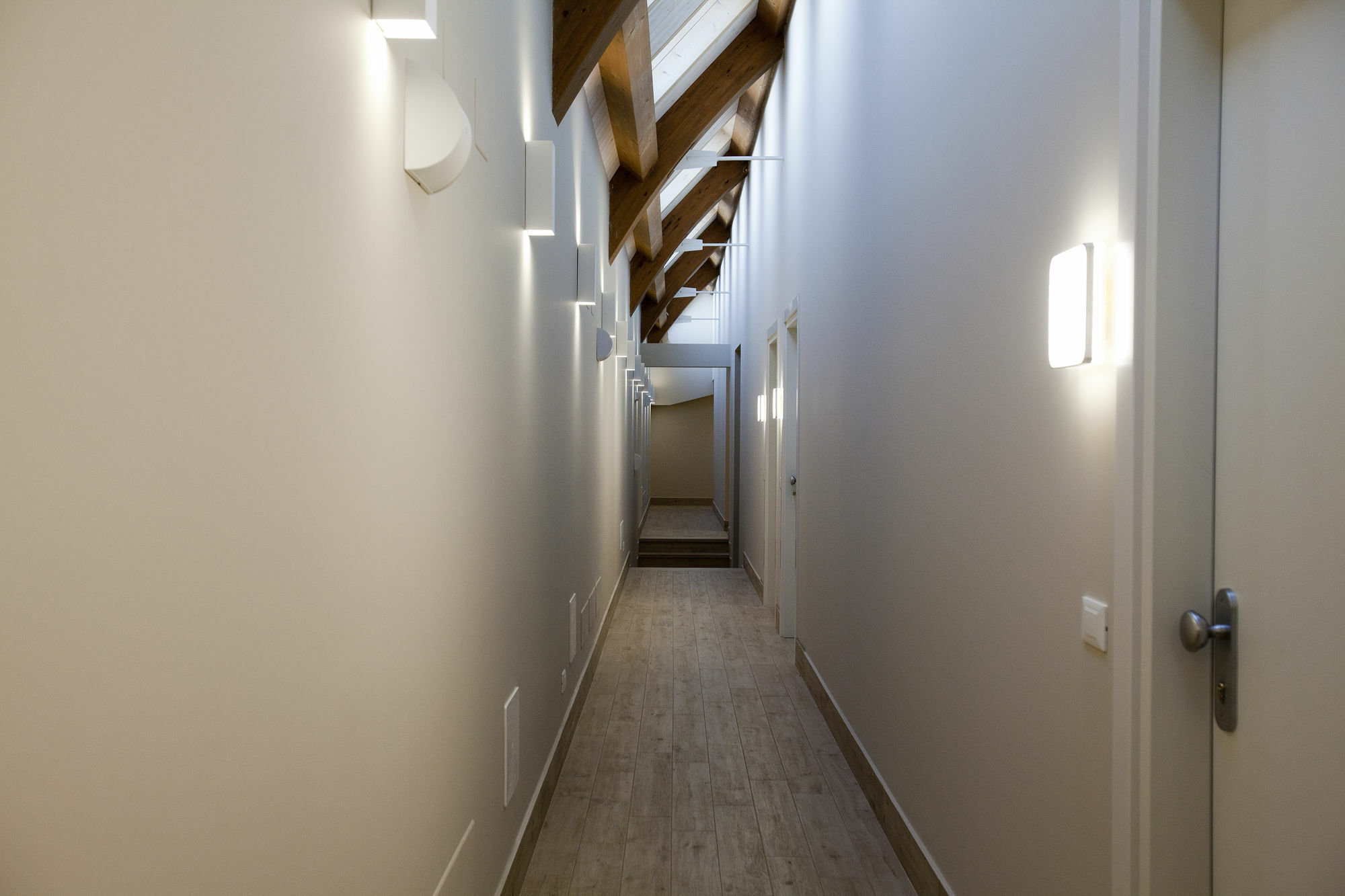 Seven Hotel Milan