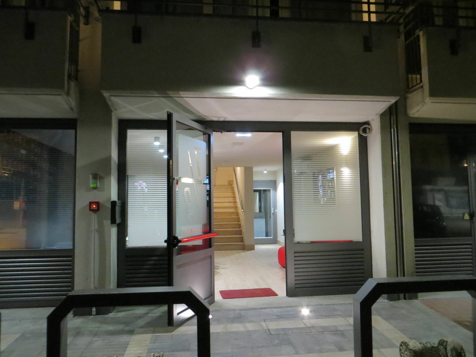 Seven Hotel Milan