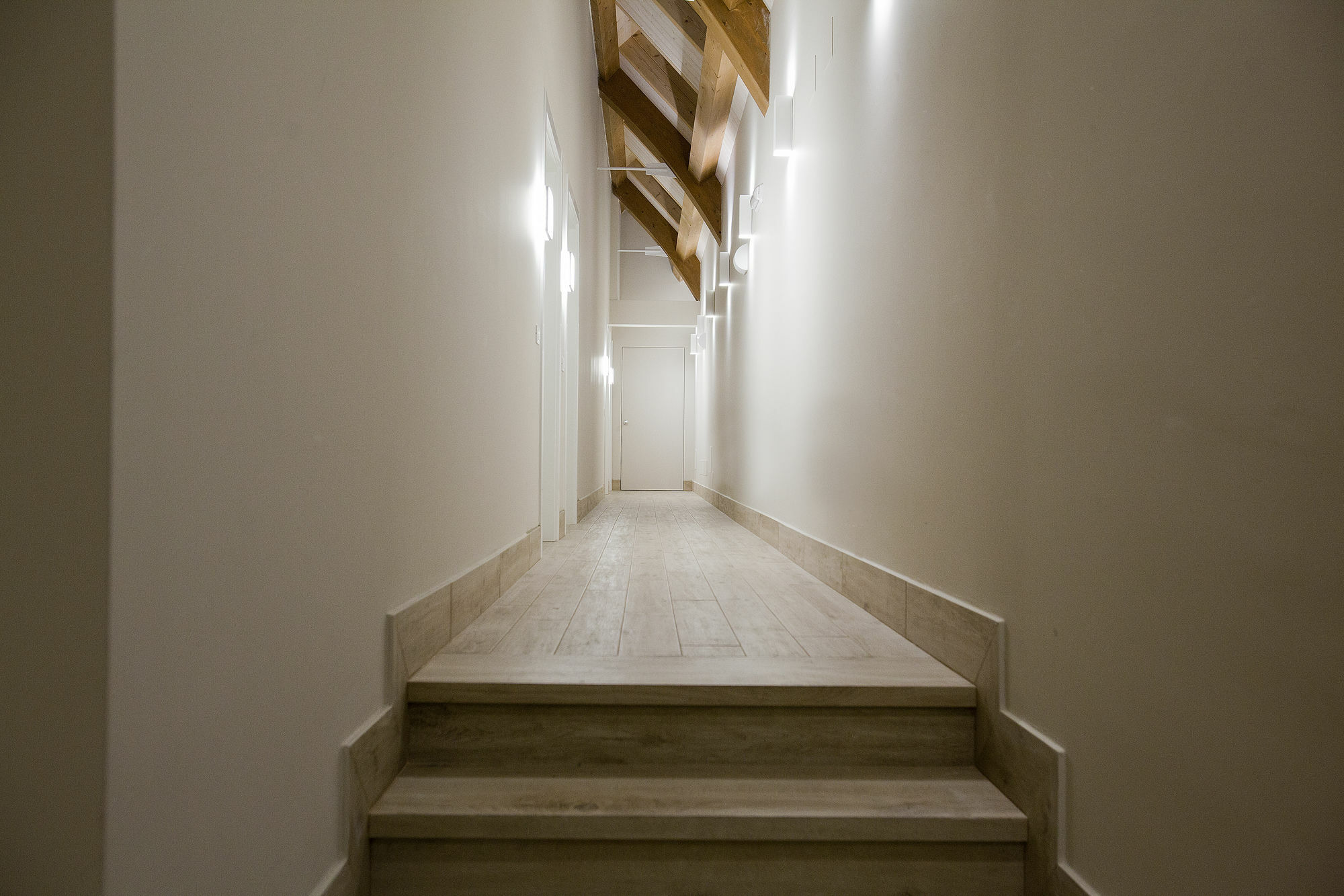 Hotel Seven 2*