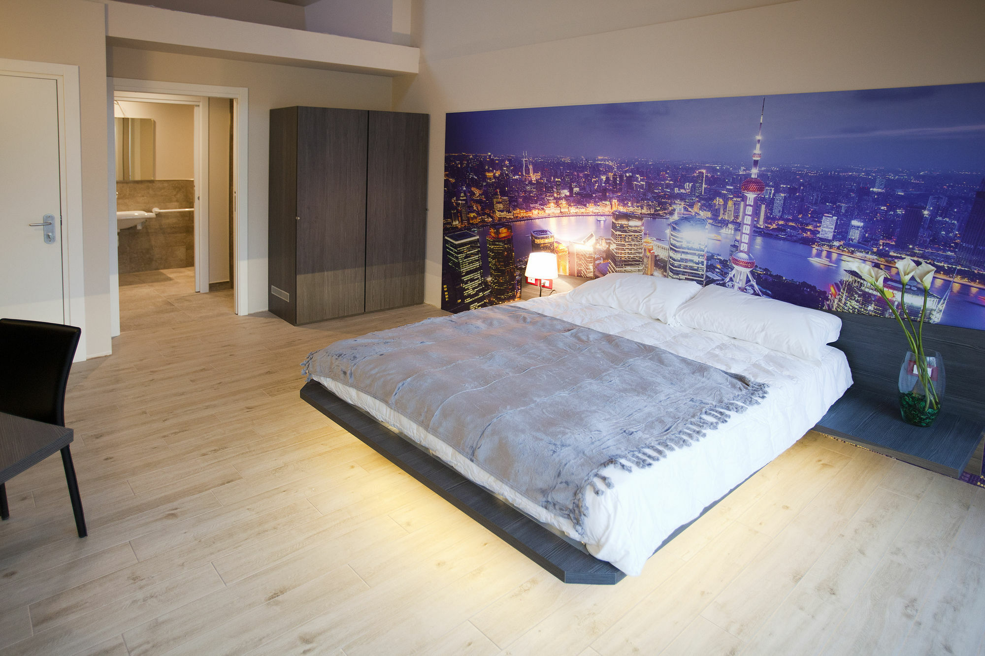 Seven Hotel Milan