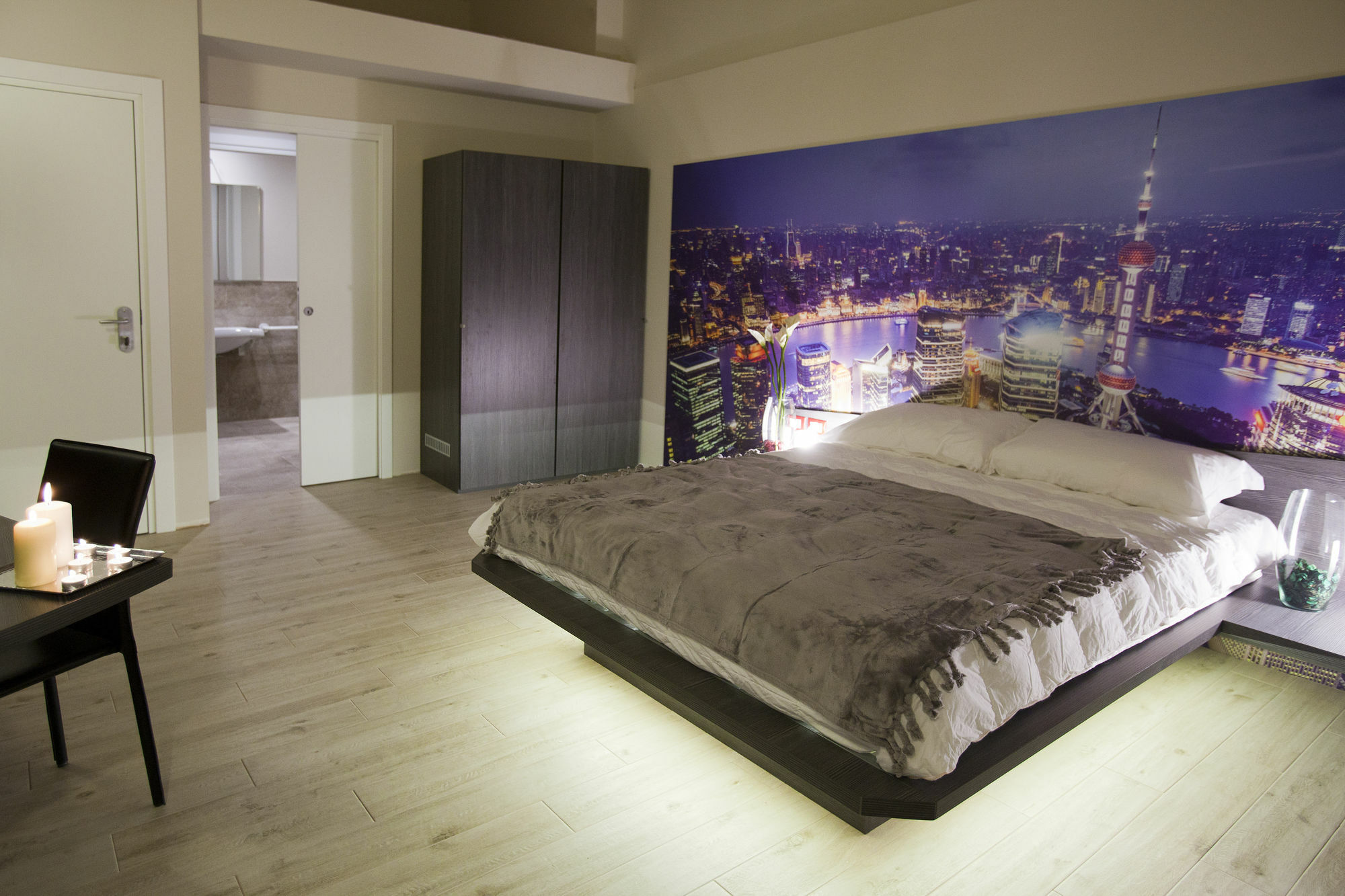 Seven Hotel Milan