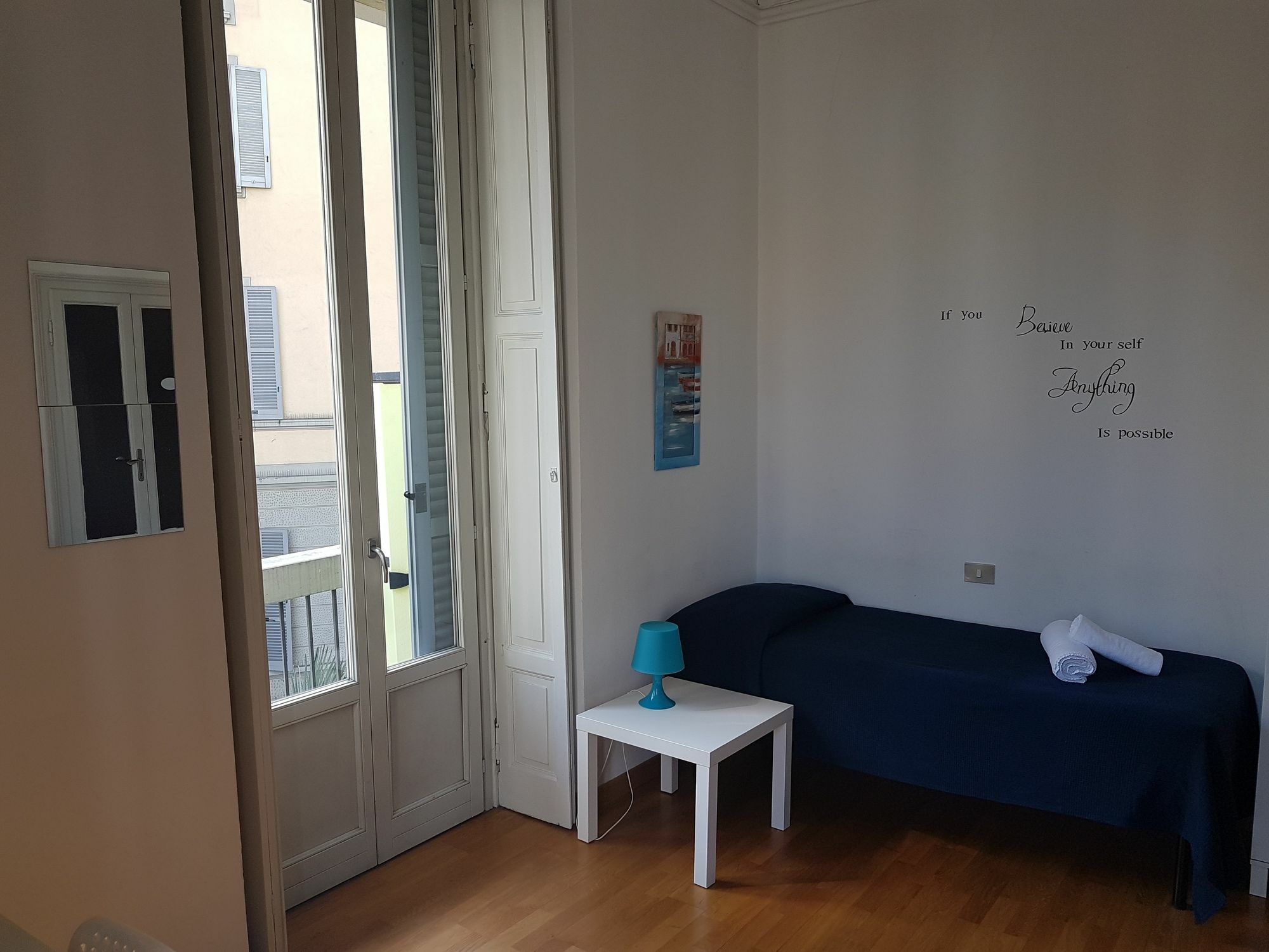 Bed & Breakfast Aldebaran Milan