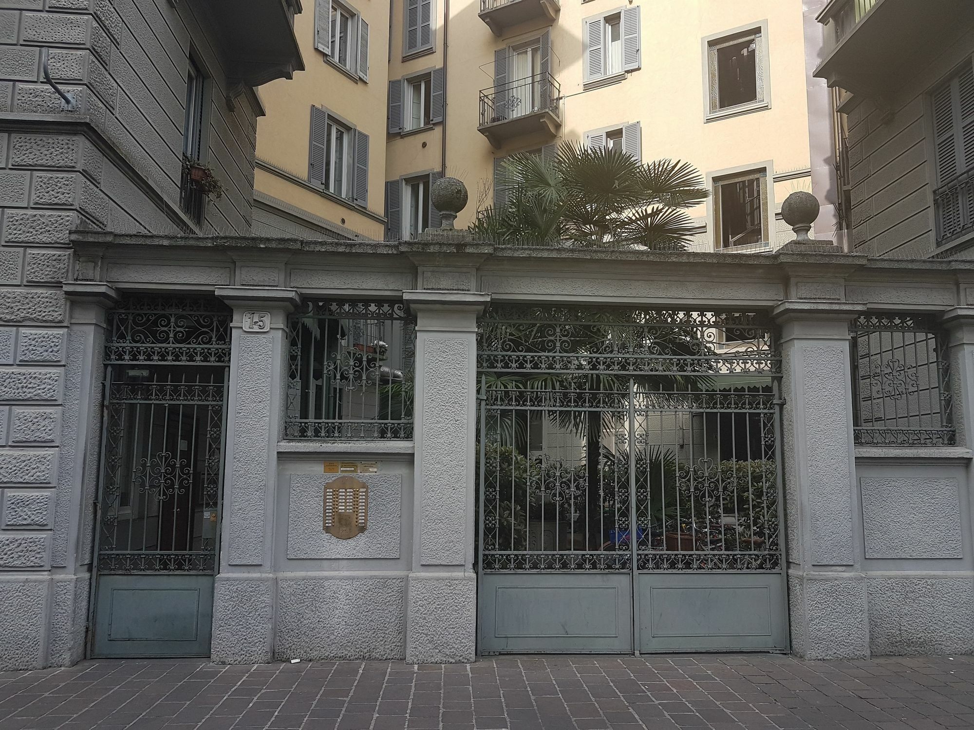 Aldebaran Milan
