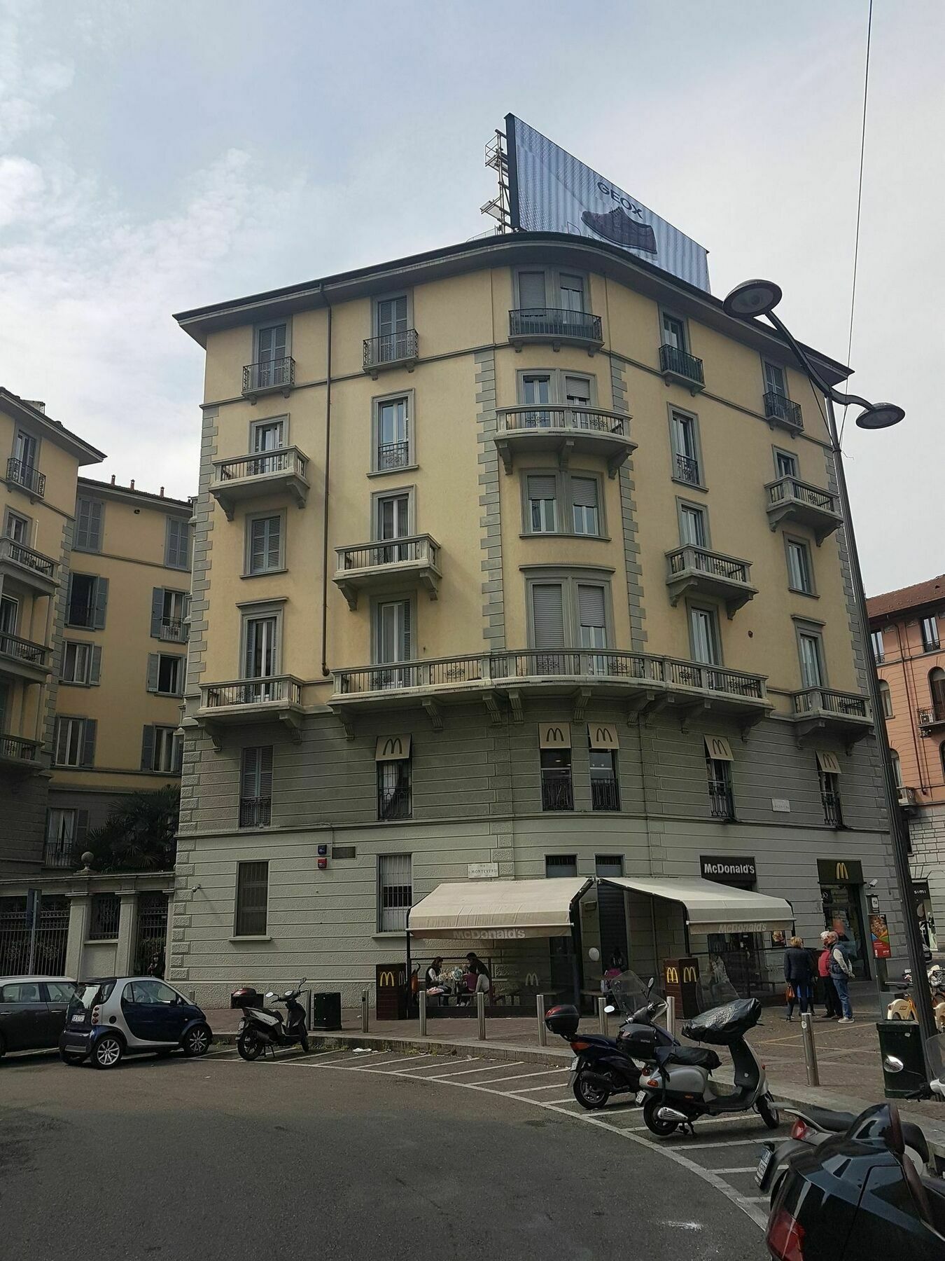 Aldebaran Bed & Breakfast Milan