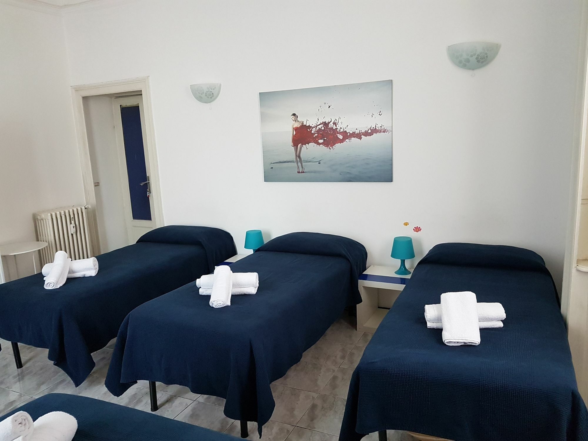 Bed & Breakfast Aldebaran