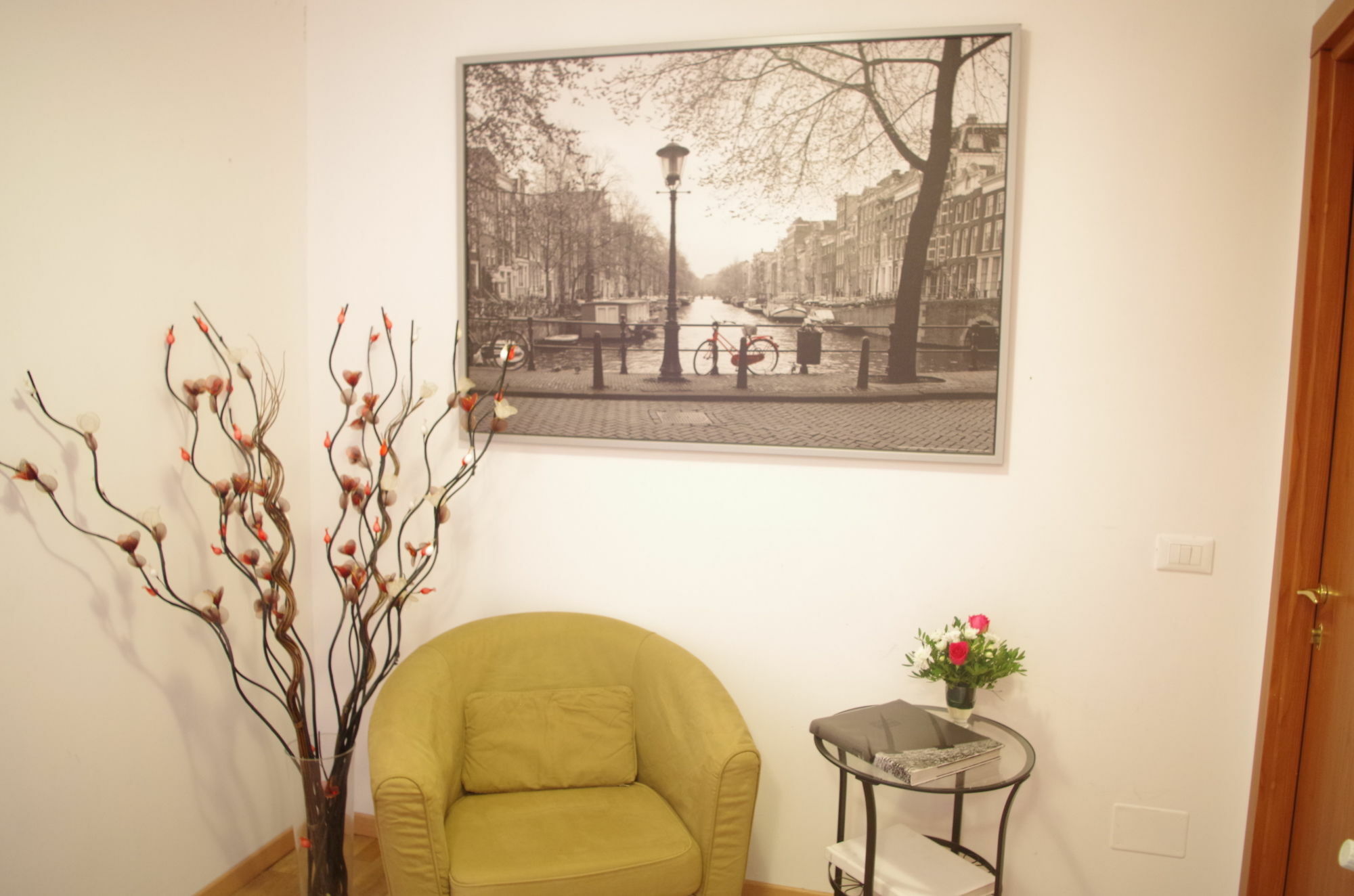 Bed & Breakfast Euro Milan