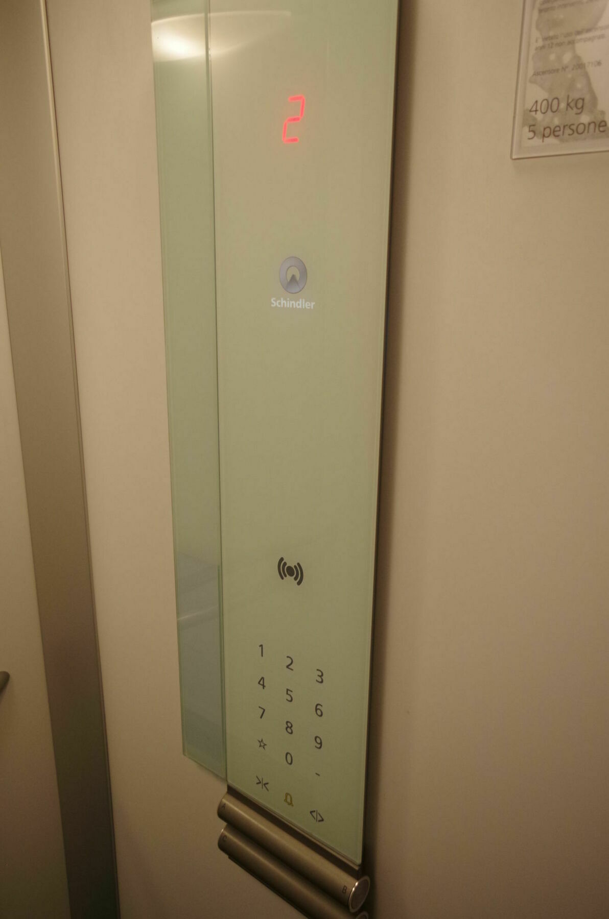 Bed & Breakfast Euro Milan