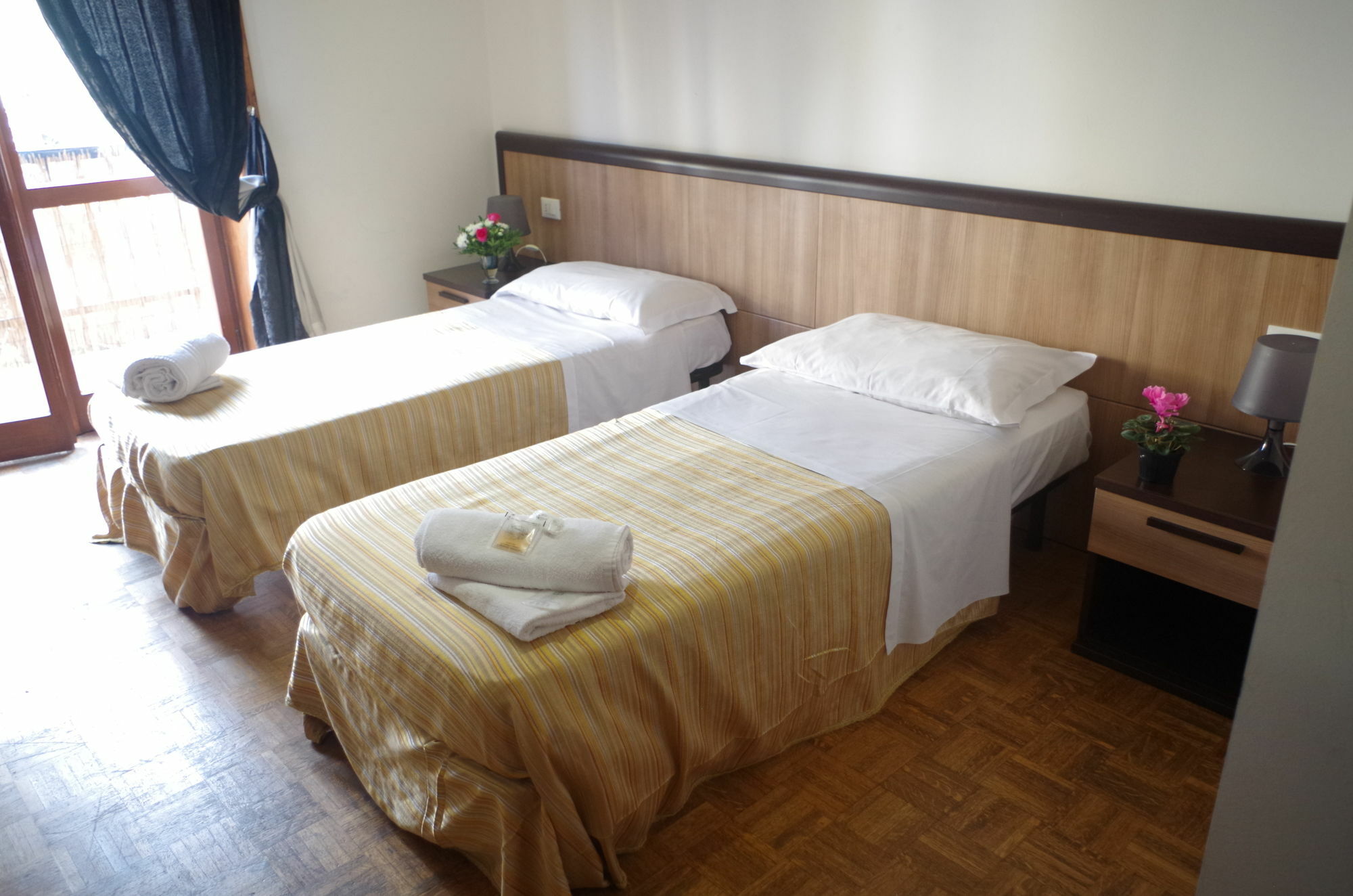 Euro Bed & Breakfast