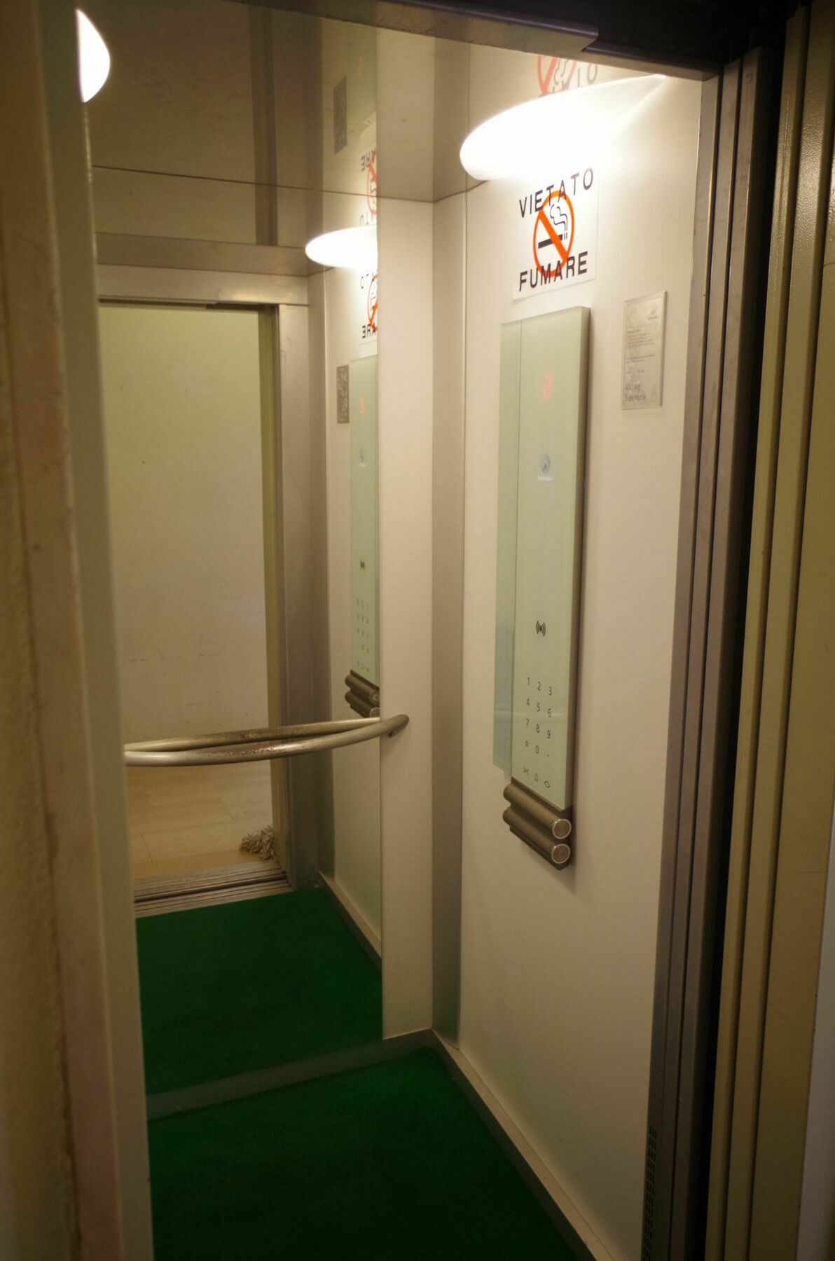 Euro Bed & Breakfast Milan