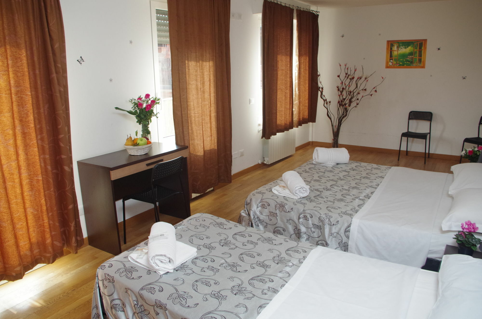 Bed & Breakfast Euro Milan