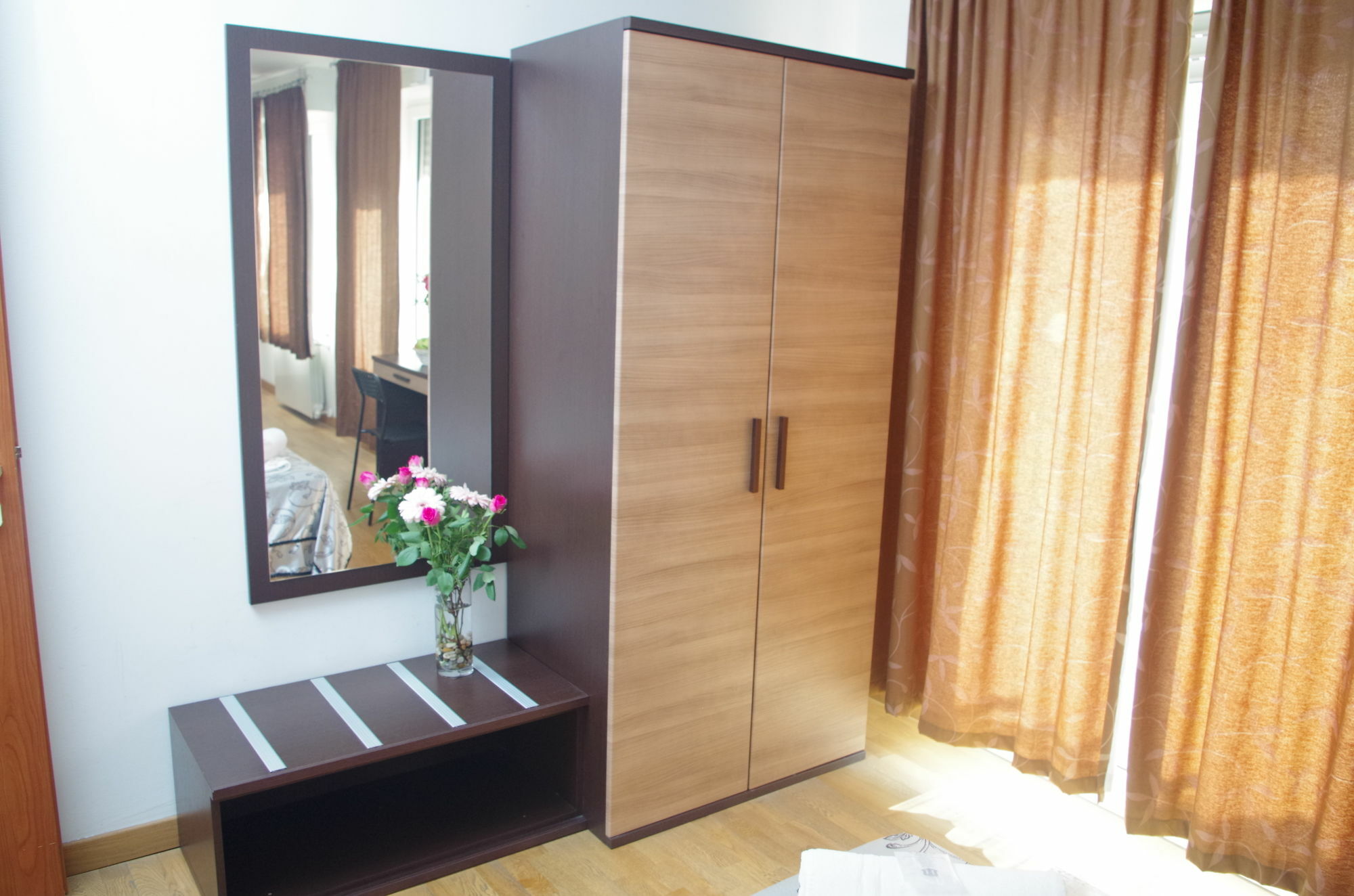 Euro Bed & Breakfast