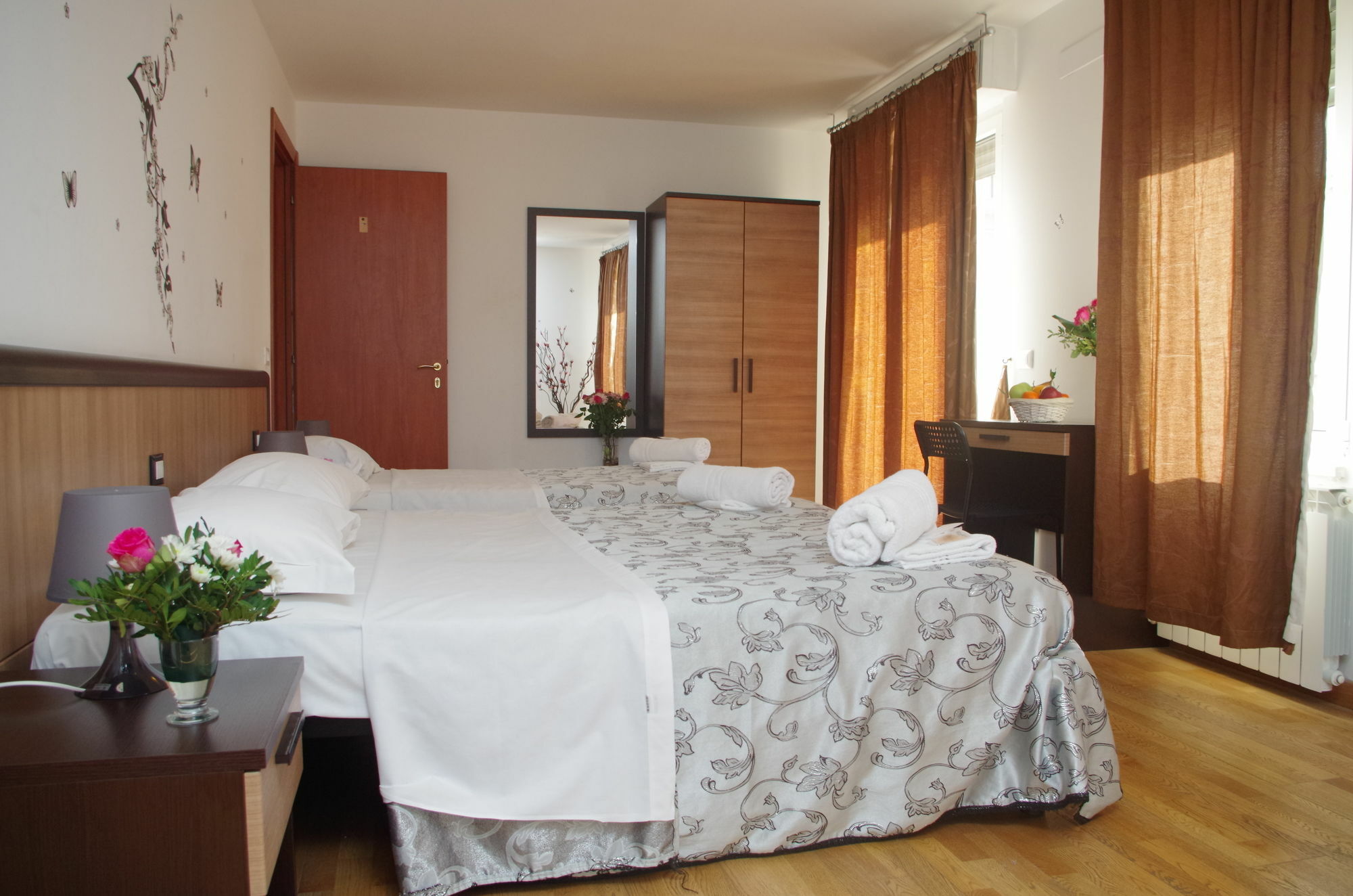 Bed & Breakfast Euro