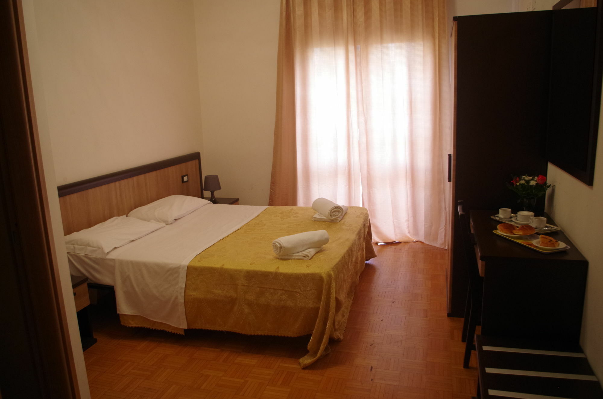 Bed & Breakfast Euro 2*