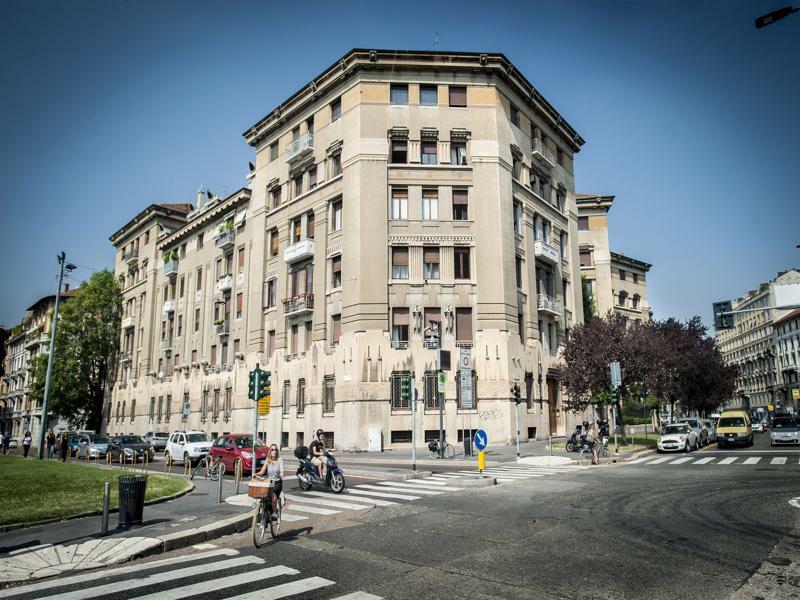 Foresteria Margherita 3*