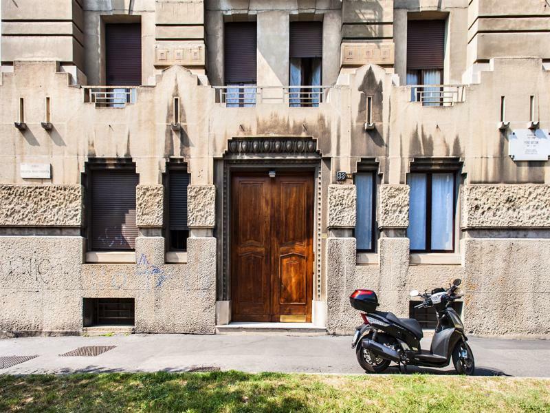 Foresteria Margherita Guest house 3*