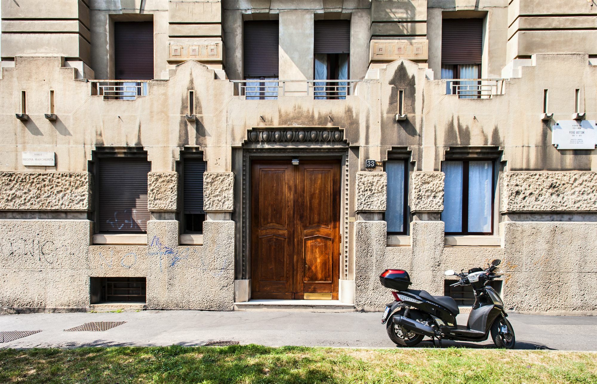 Foresteria Margherita Guest house