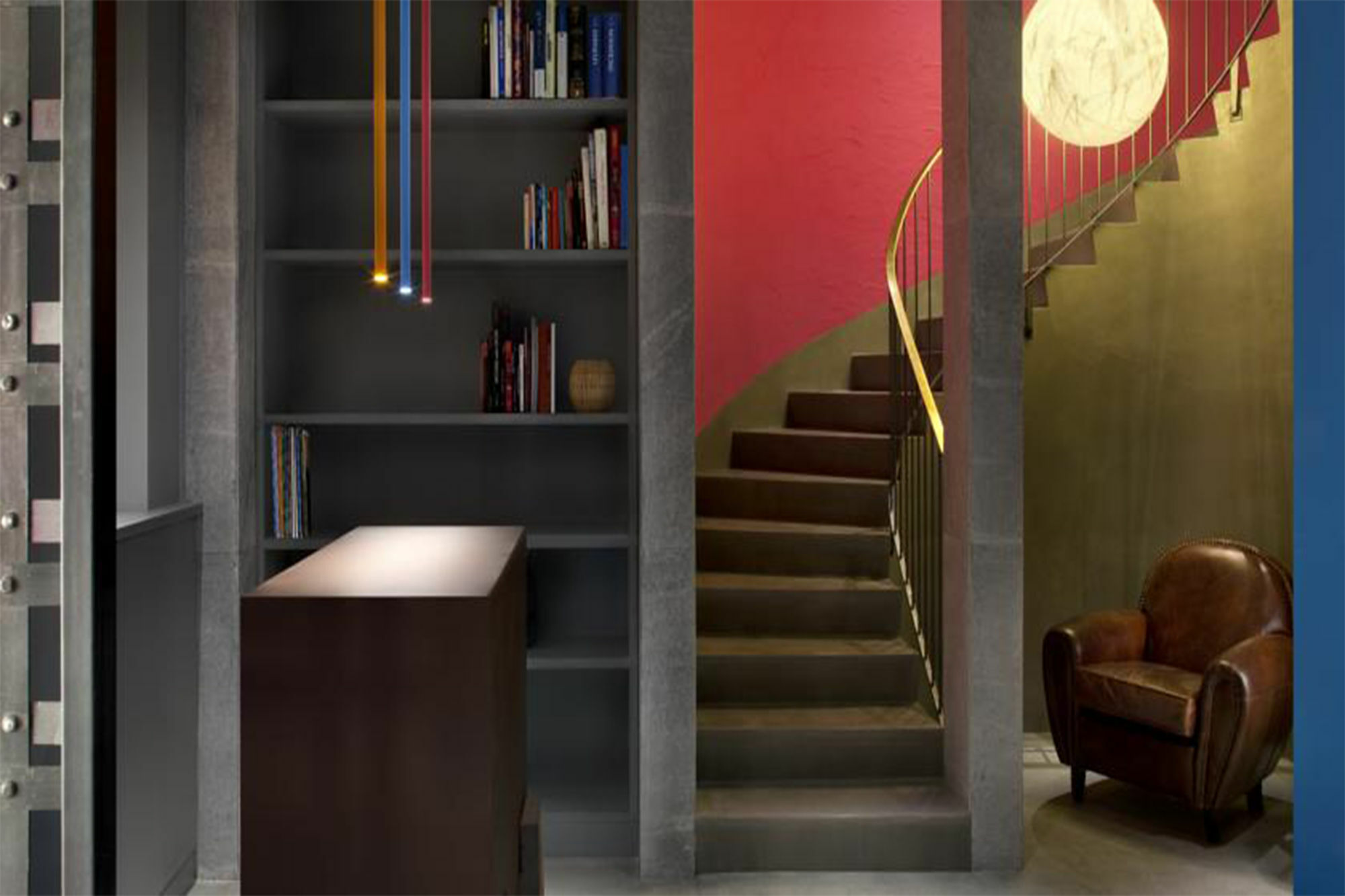 La Guest house 3*