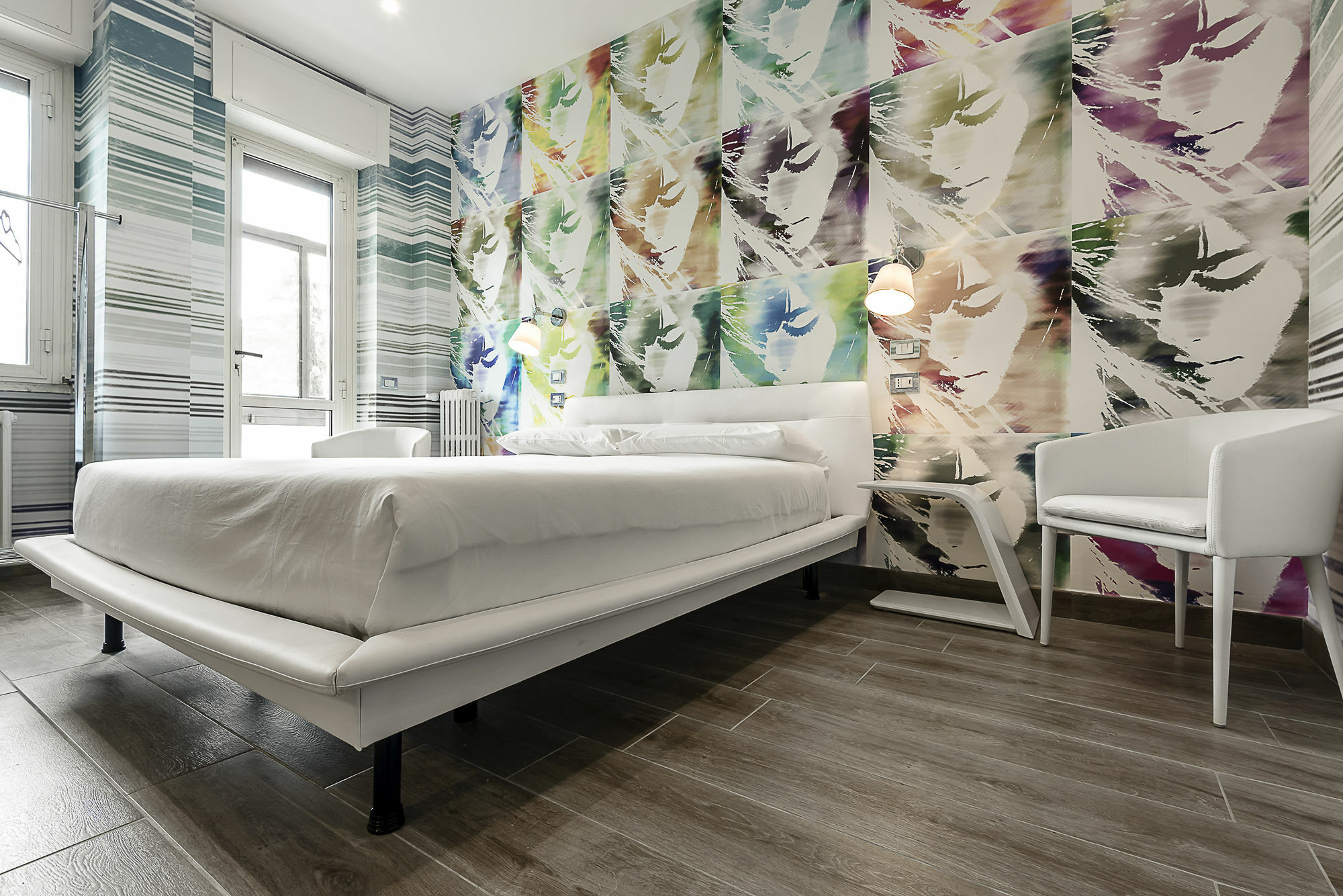 Eleganti Suite In Piazzale Lagosta Guest house